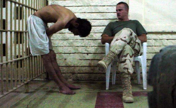 Pentagon to Publish  200 Photos of Iraq,  Afghan Torture